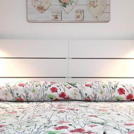 Phiniscollis B&B La Caletta Luaran gambar