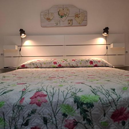 Phiniscollis B&B La Caletta Luaran gambar