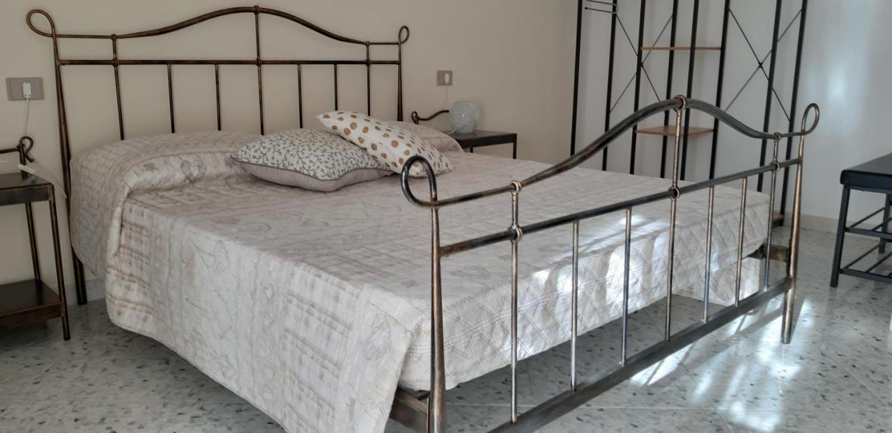 Phiniscollis B&B La Caletta Luaran gambar