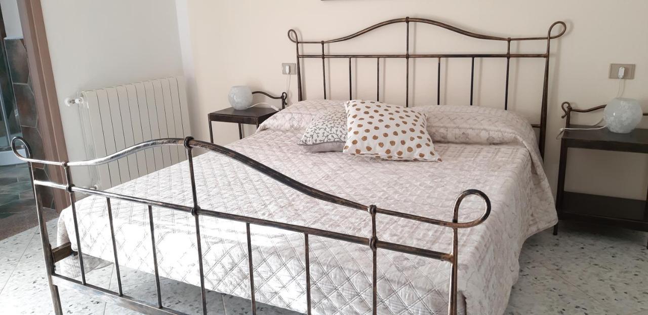 Phiniscollis B&B La Caletta Luaran gambar