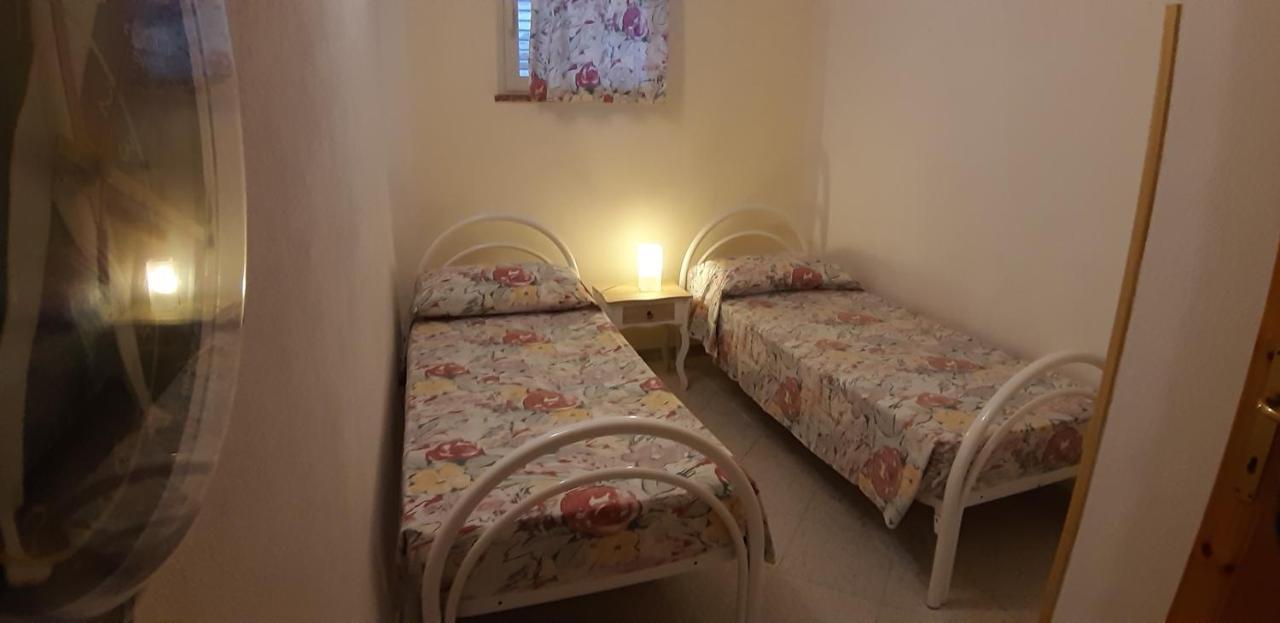 Phiniscollis B&B La Caletta Luaran gambar