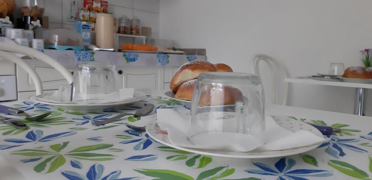 Phiniscollis B&B La Caletta Luaran gambar