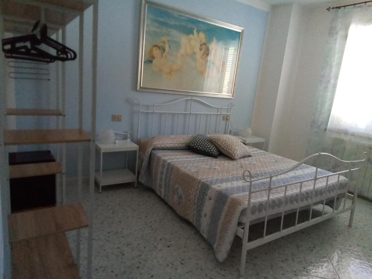 Phiniscollis B&B La Caletta Luaran gambar