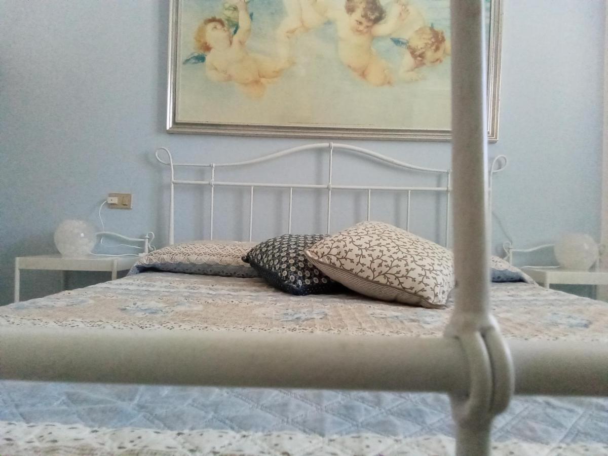 Phiniscollis B&B La Caletta Luaran gambar