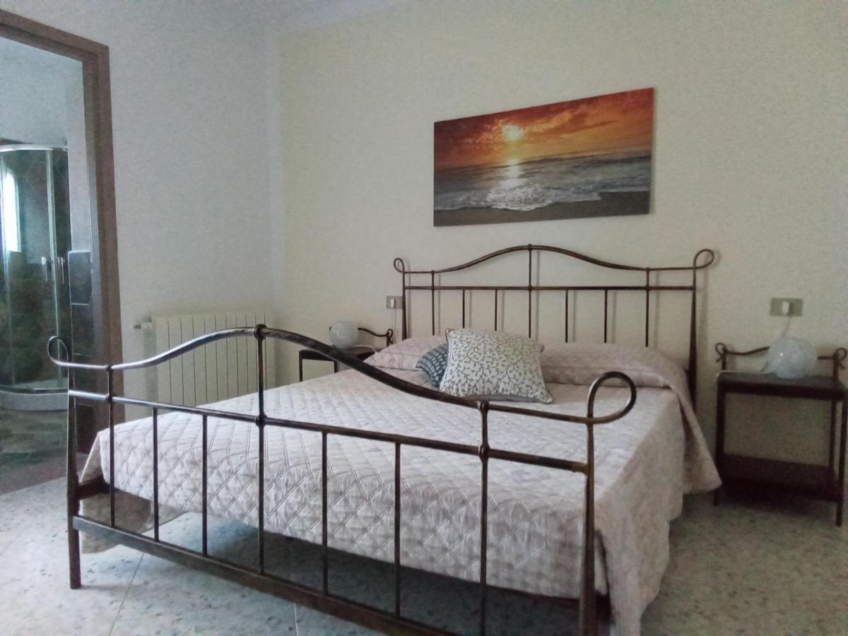 Phiniscollis B&B La Caletta Luaran gambar