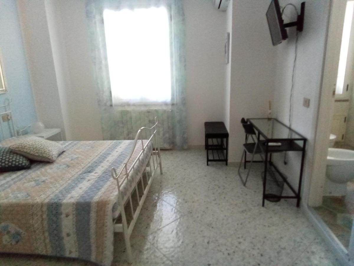 Phiniscollis B&B La Caletta Luaran gambar