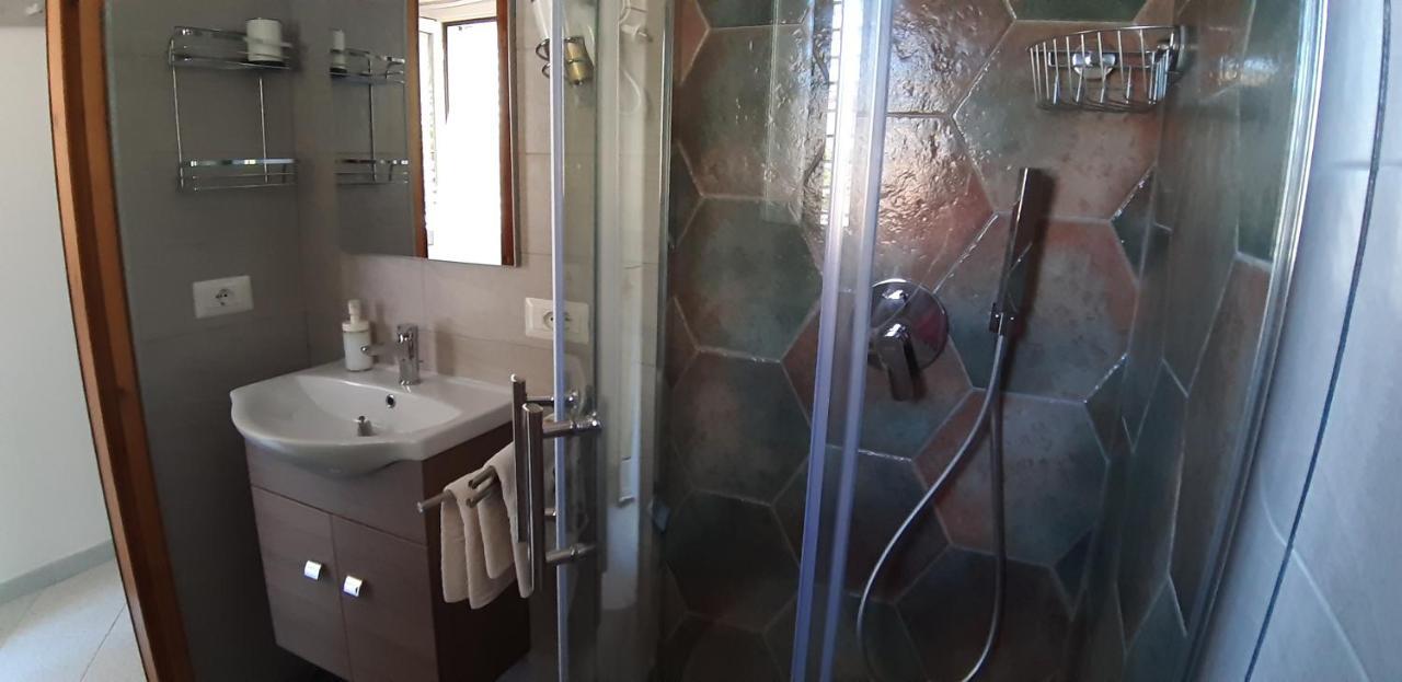 Phiniscollis B&B La Caletta Luaran gambar