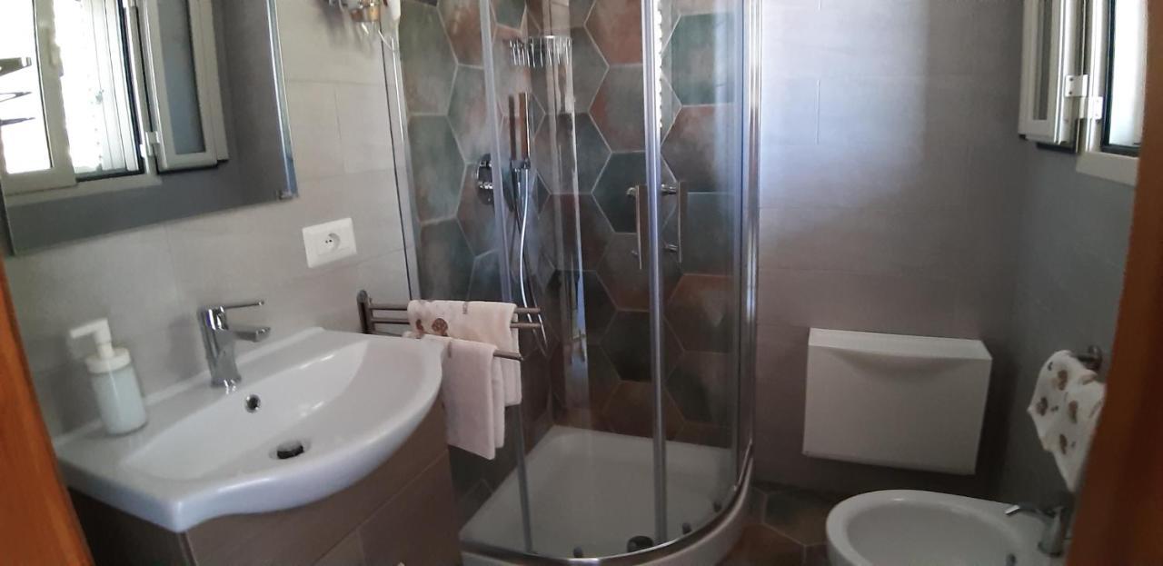 Phiniscollis B&B La Caletta Luaran gambar