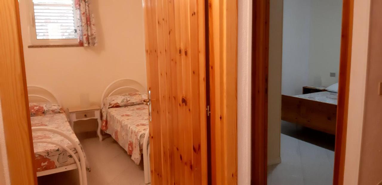 Phiniscollis B&B La Caletta Luaran gambar