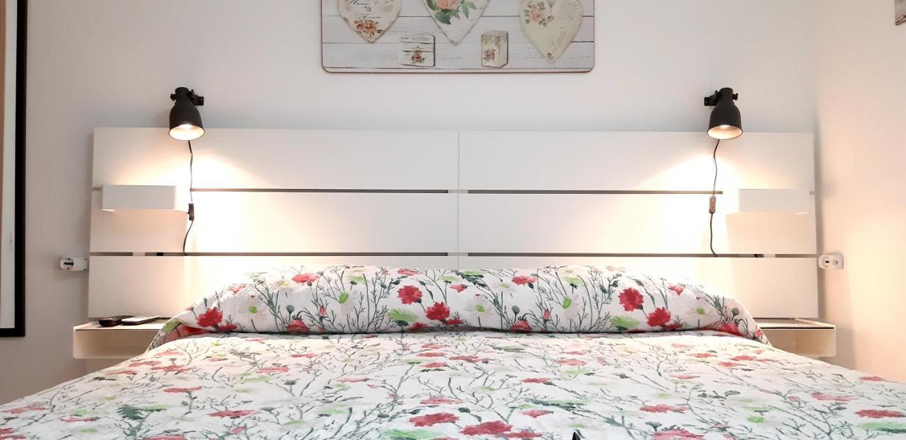 Phiniscollis B&B La Caletta Luaran gambar