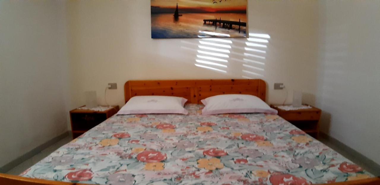 Phiniscollis B&B La Caletta Luaran gambar