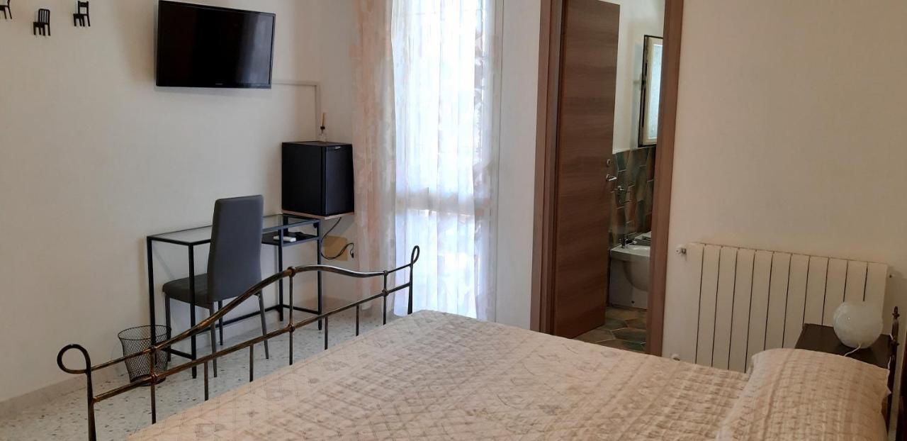 Phiniscollis B&B La Caletta Luaran gambar