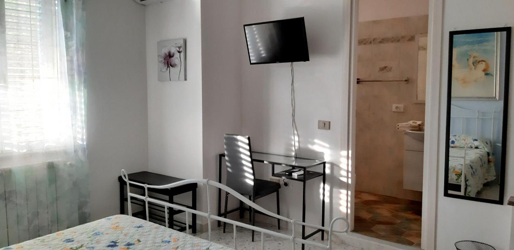 Phiniscollis B&B La Caletta Luaran gambar