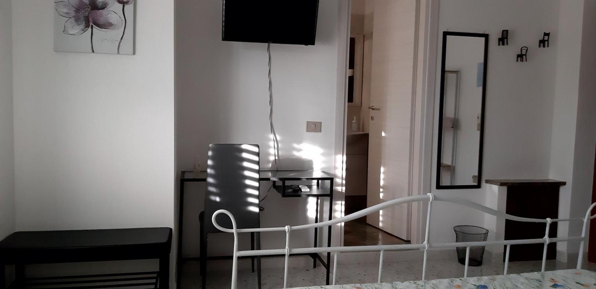 Phiniscollis B&B La Caletta Luaran gambar
