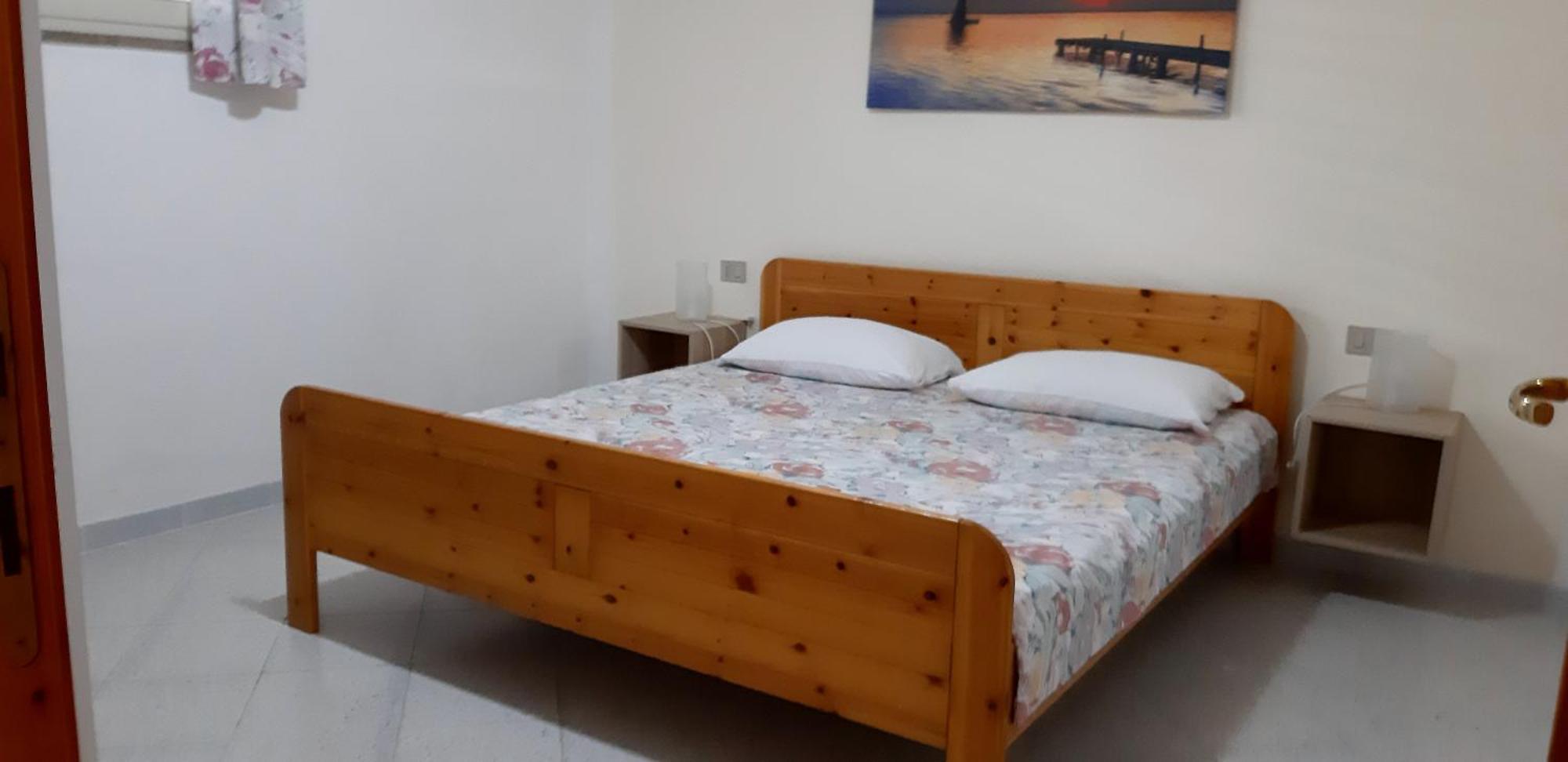 Phiniscollis B&B La Caletta Luaran gambar