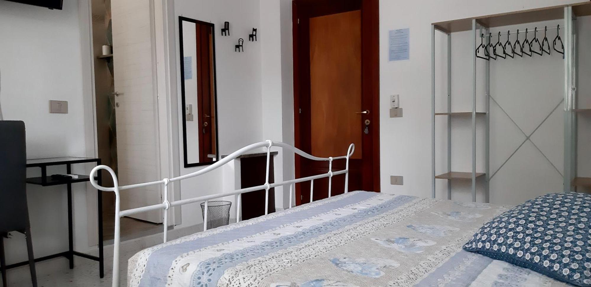 Phiniscollis B&B La Caletta Luaran gambar
