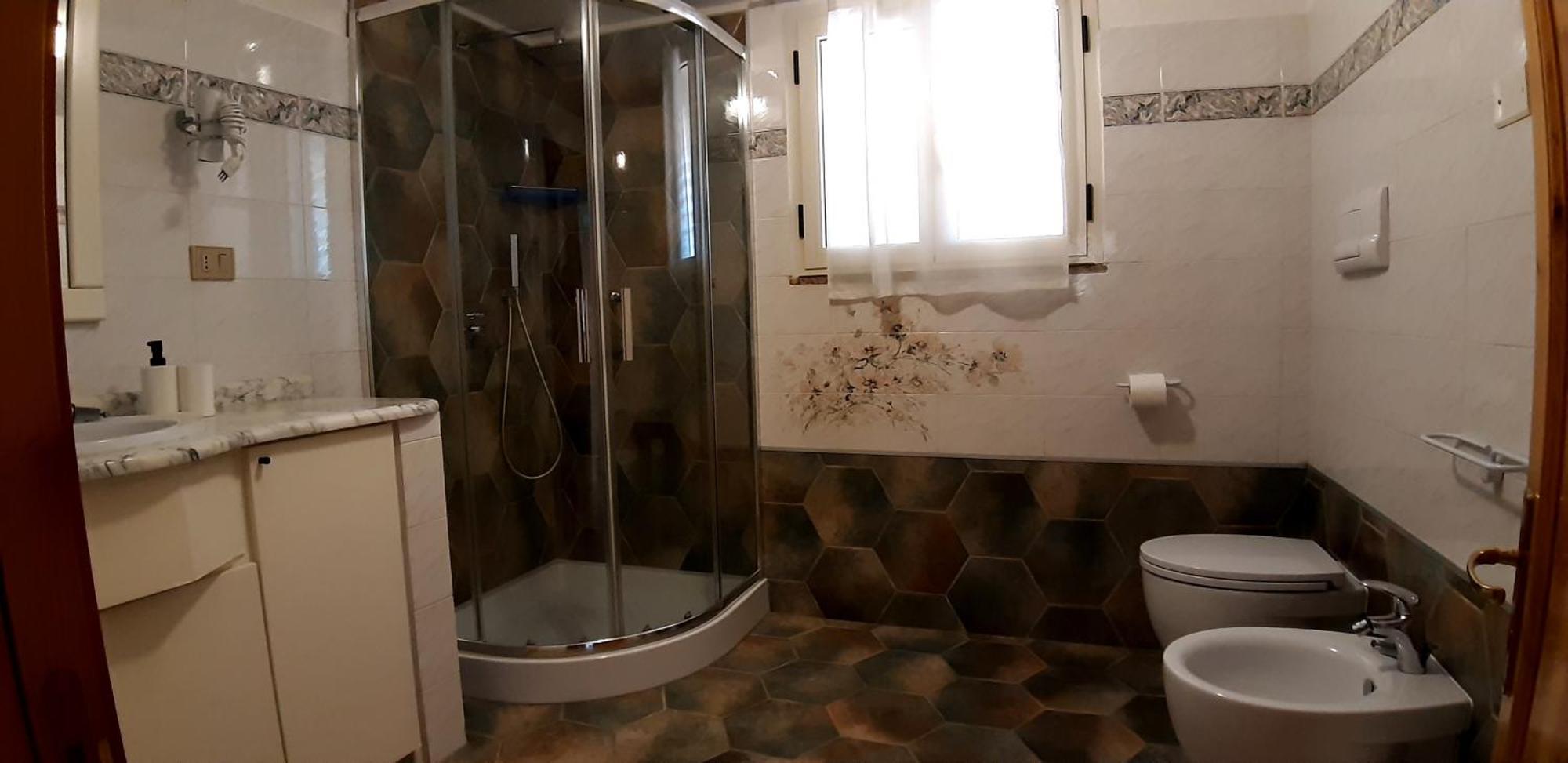 Phiniscollis B&B La Caletta Luaran gambar