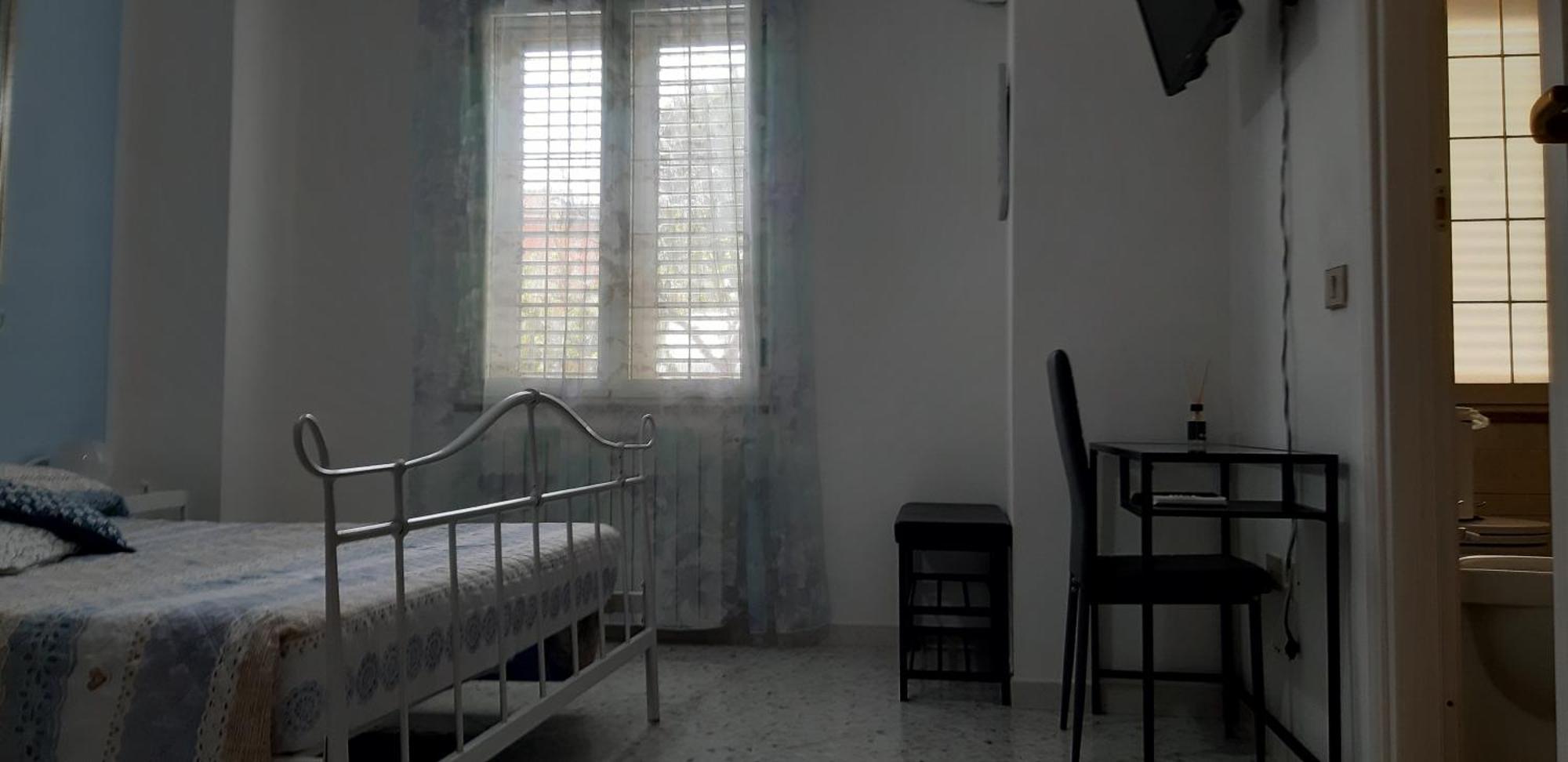 Phiniscollis B&B La Caletta Luaran gambar
