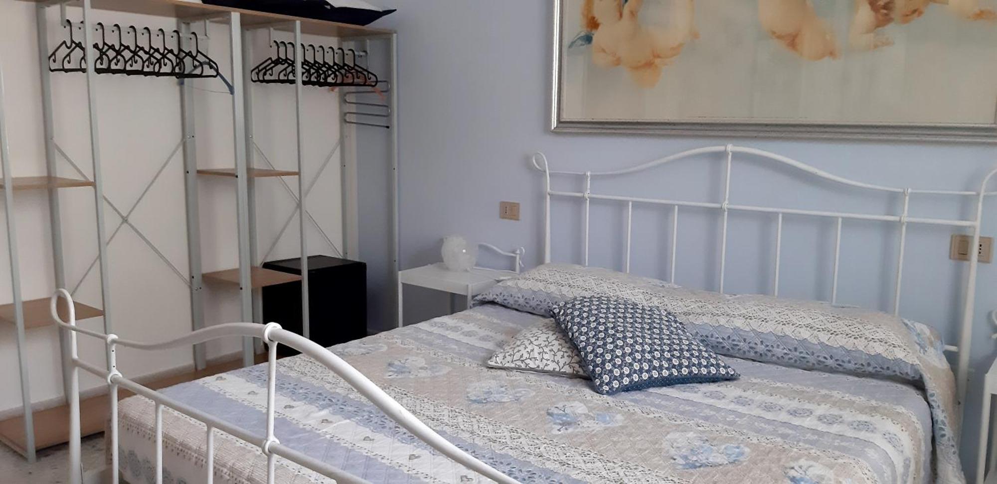 Phiniscollis B&B La Caletta Luaran gambar