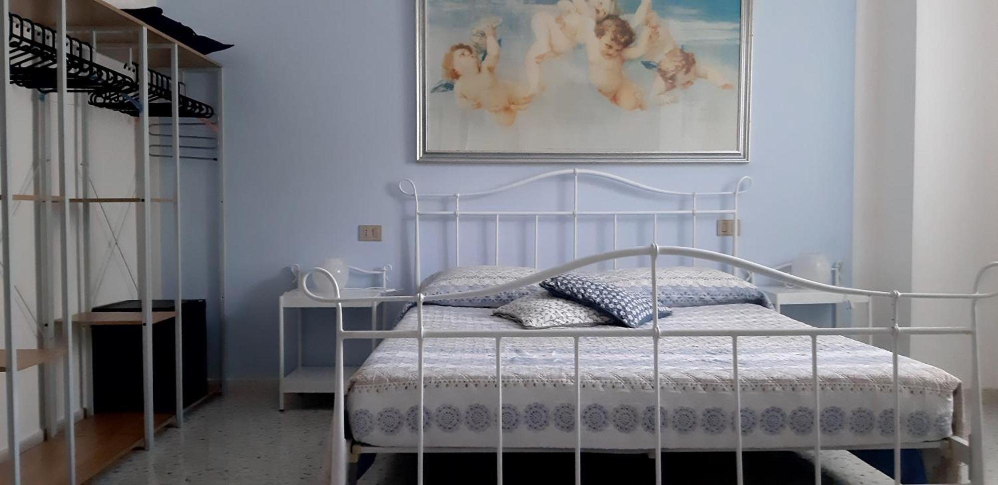 Phiniscollis B&B La Caletta Luaran gambar