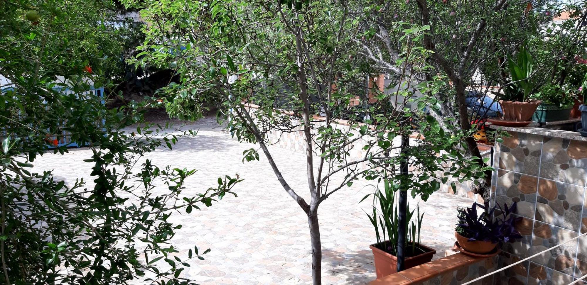 Phiniscollis B&B La Caletta Luaran gambar