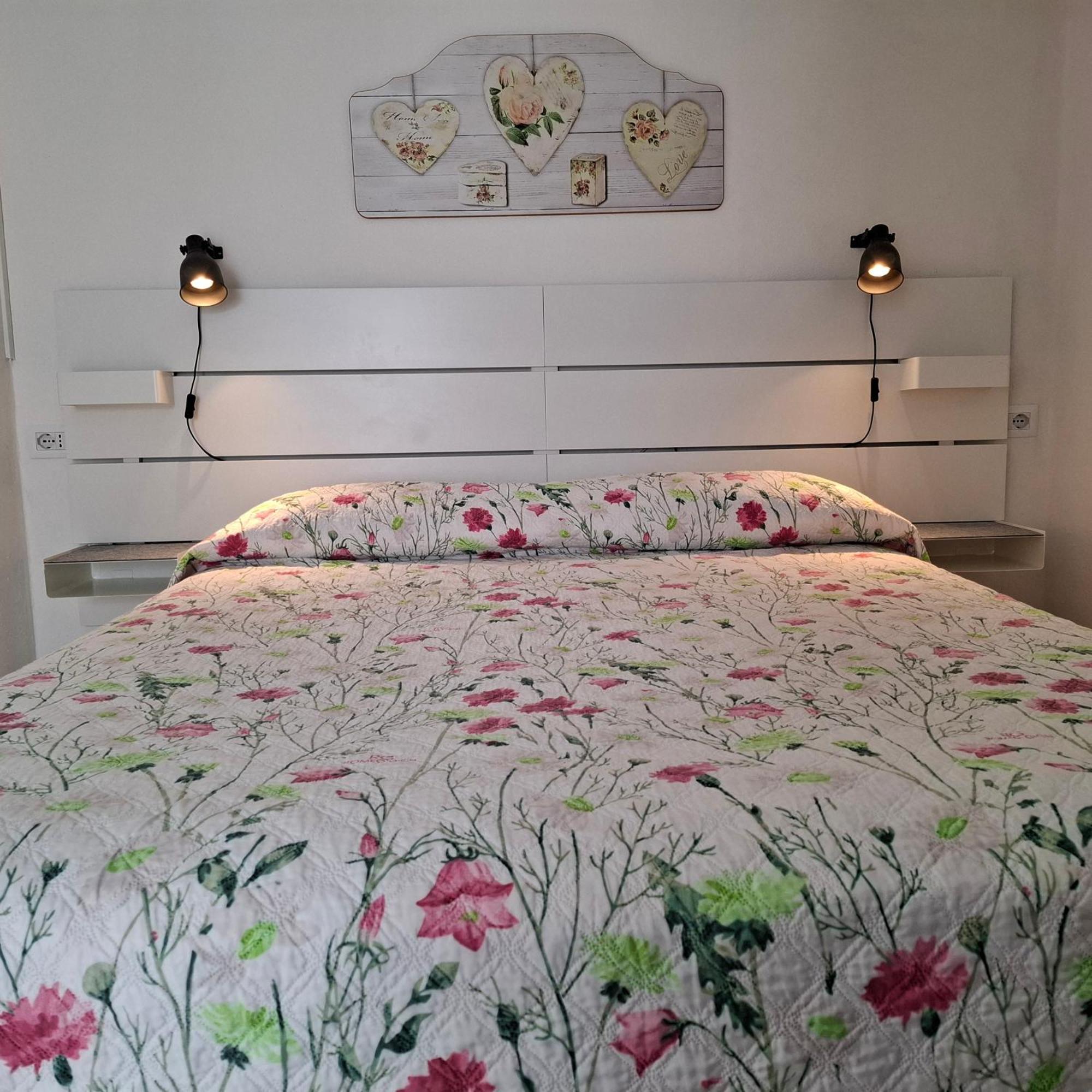 Phiniscollis B&B La Caletta Luaran gambar