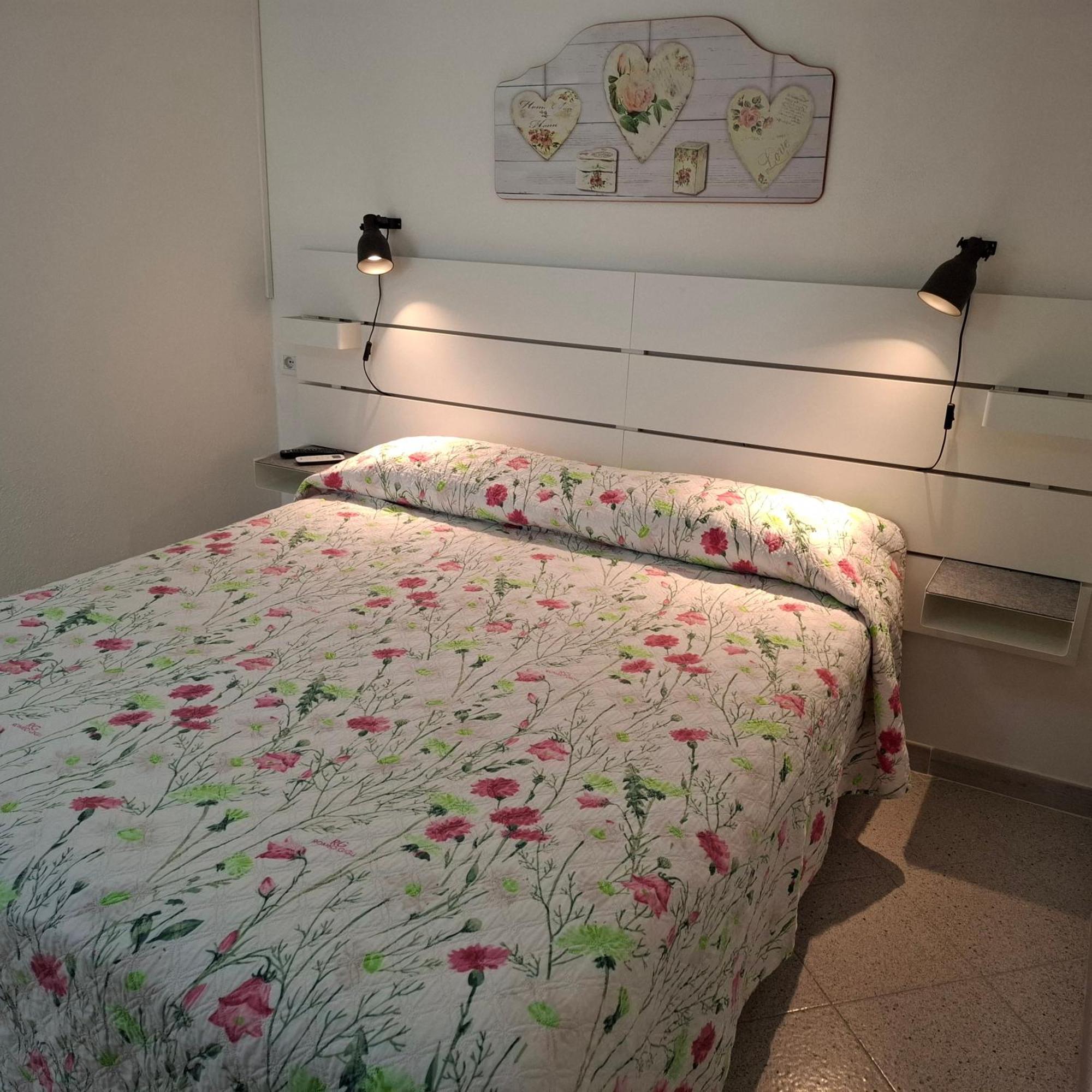 Phiniscollis B&B La Caletta Luaran gambar