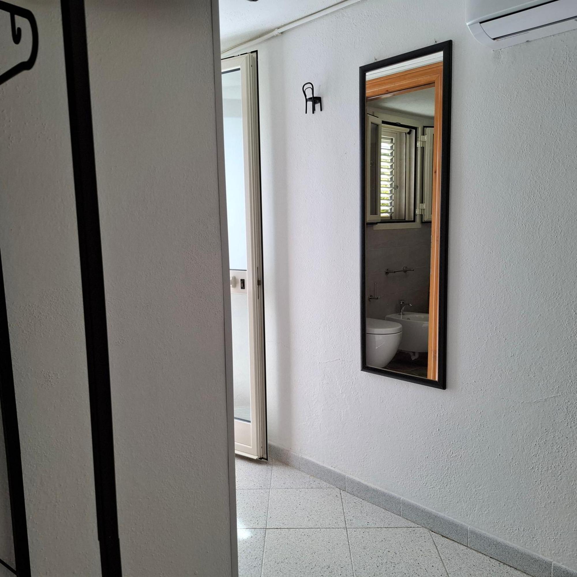 Phiniscollis B&B La Caletta Luaran gambar