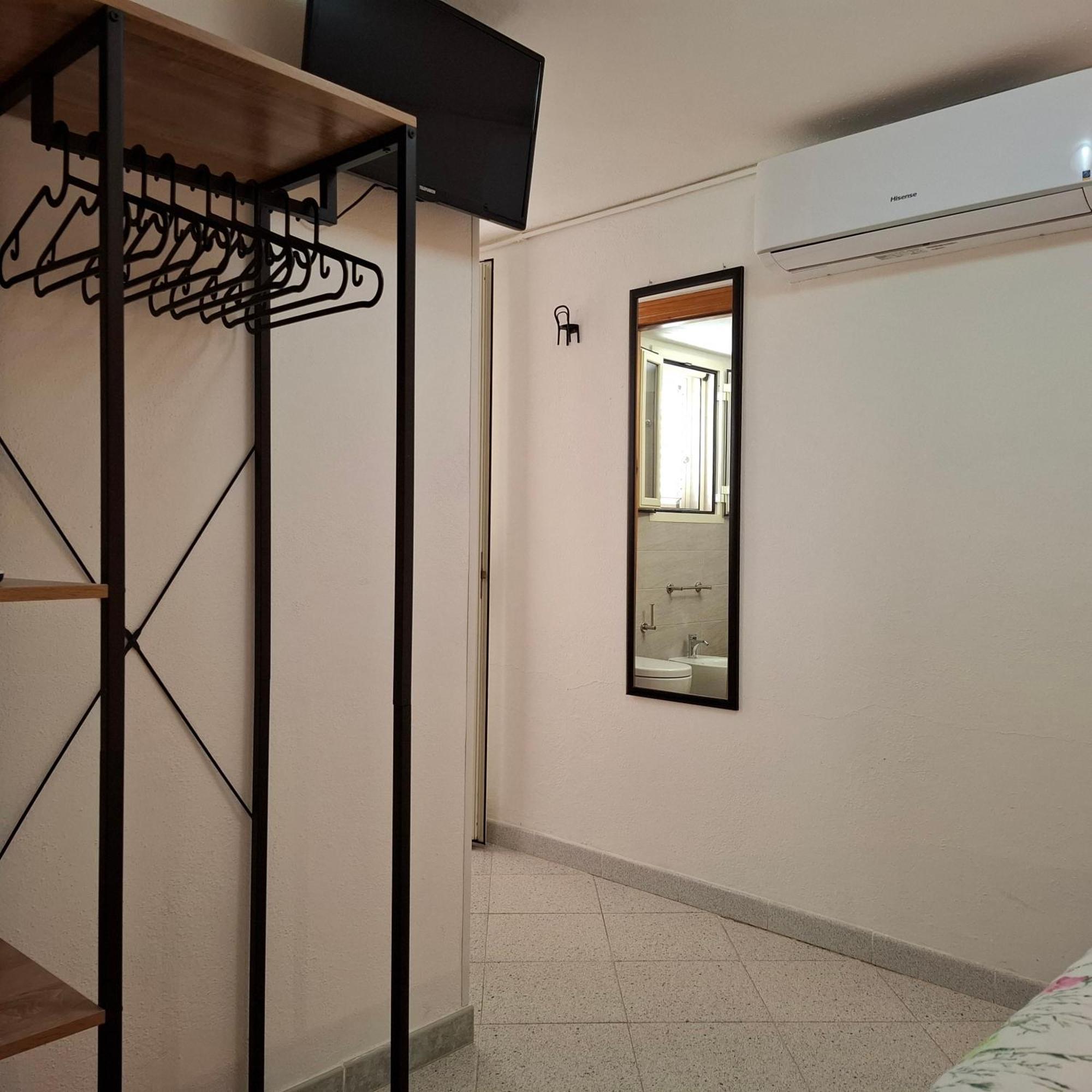 Phiniscollis B&B La Caletta Luaran gambar