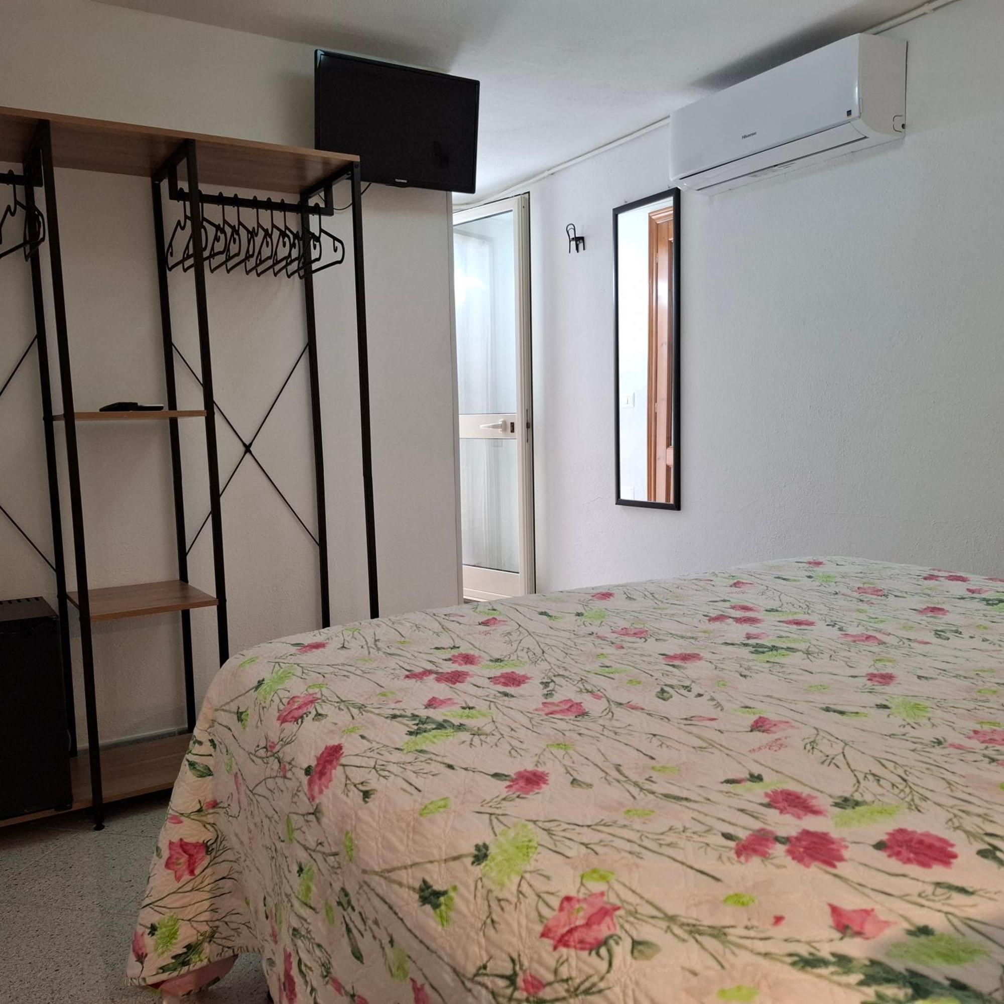 Phiniscollis B&B La Caletta Luaran gambar
