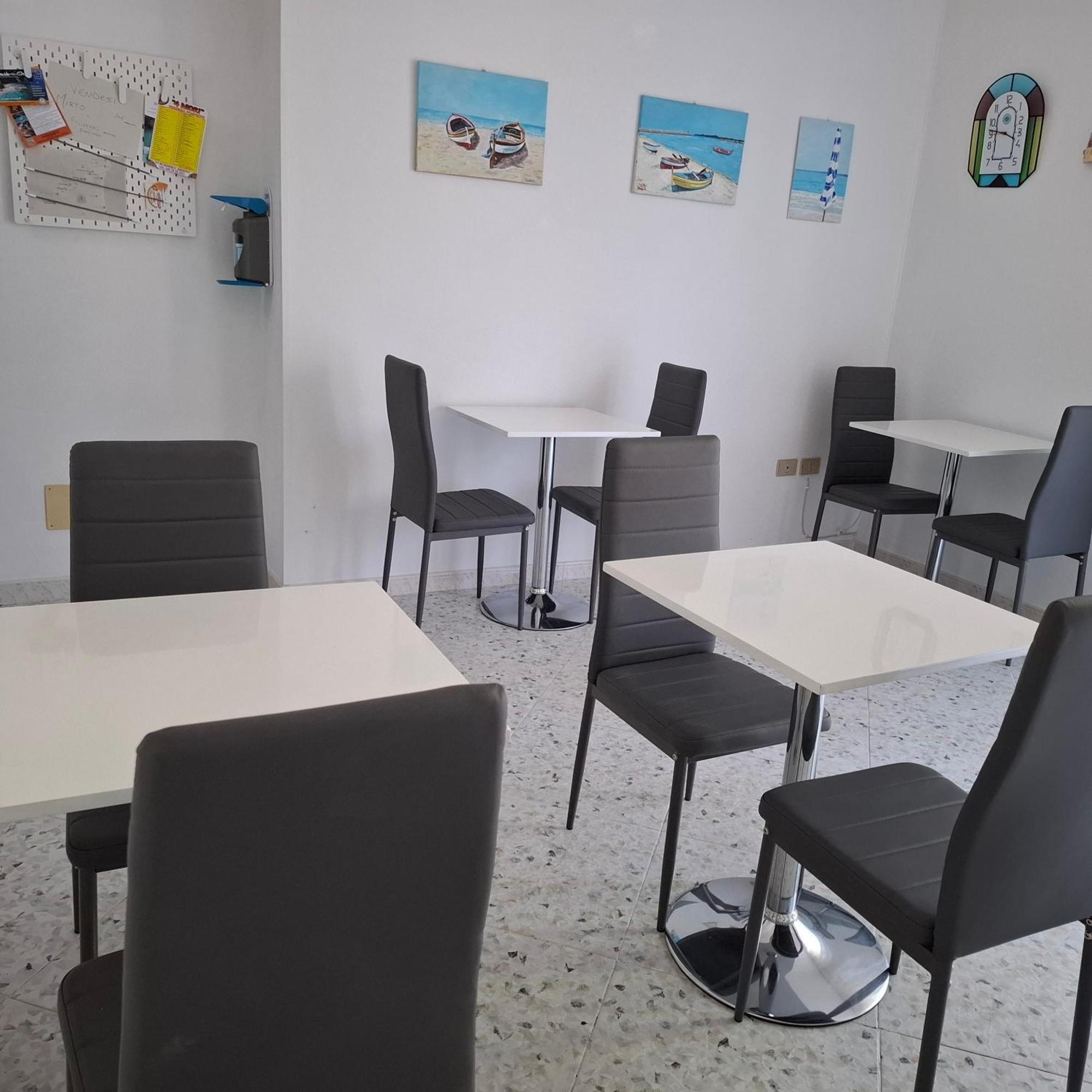 Phiniscollis B&B La Caletta Luaran gambar