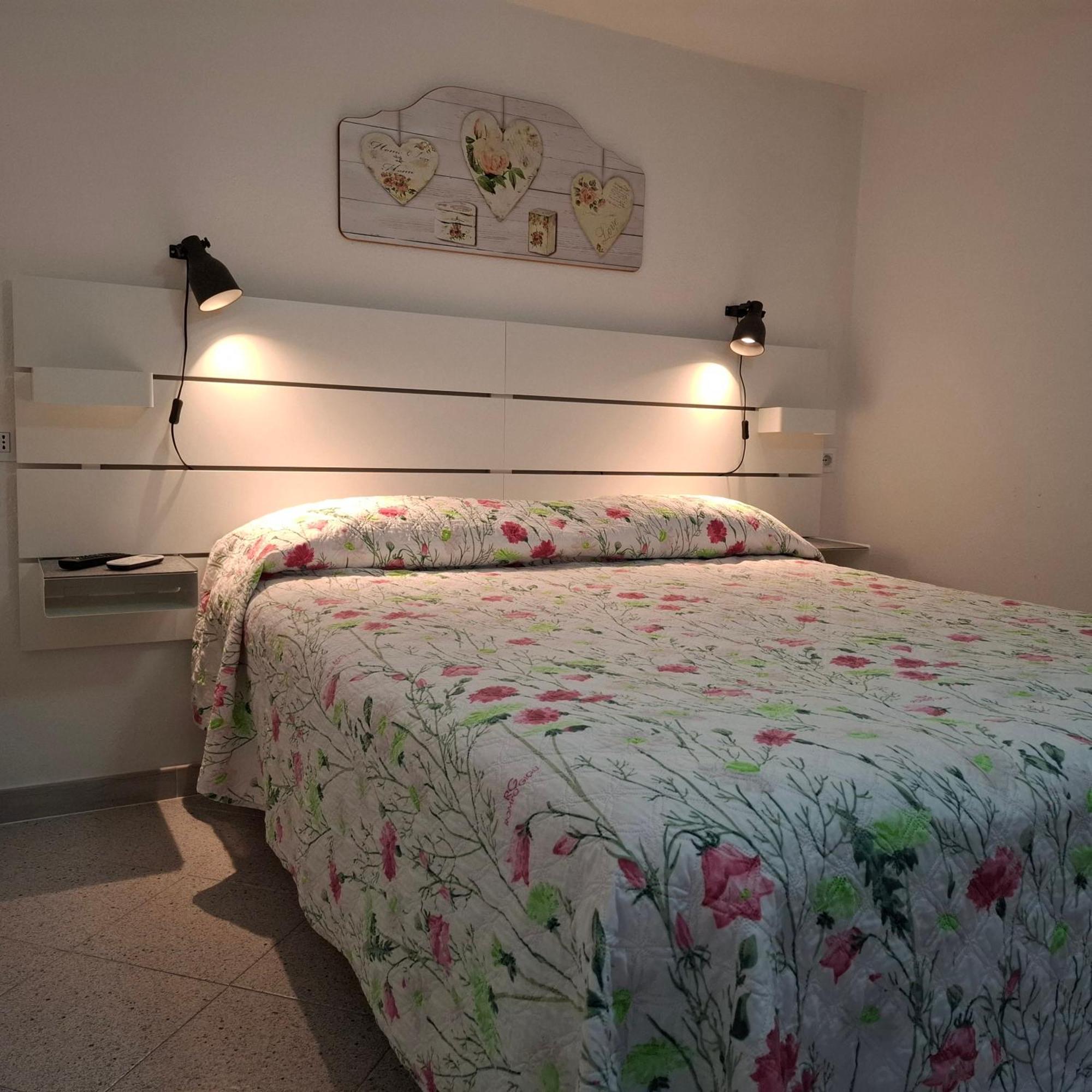 Phiniscollis B&B La Caletta Luaran gambar
