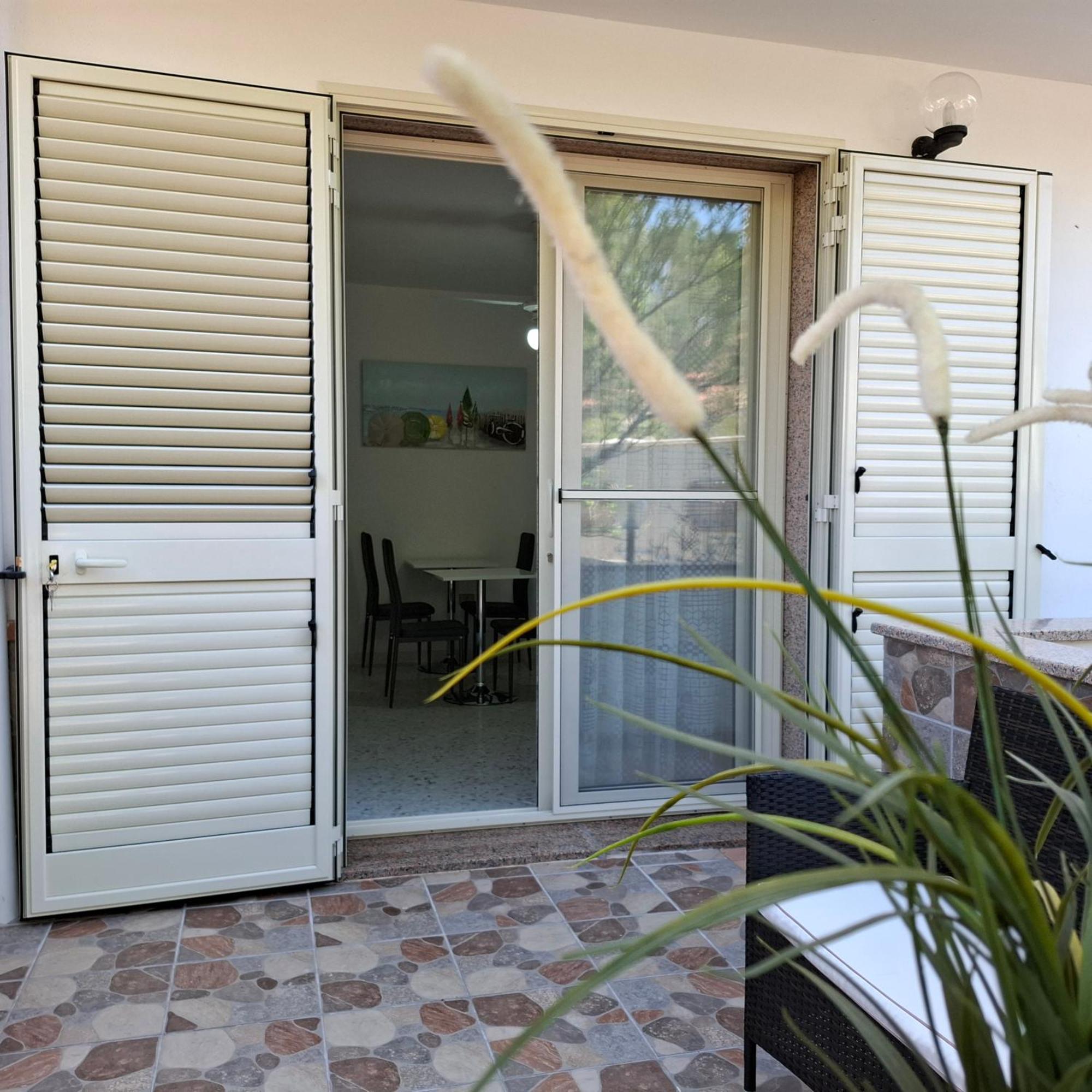 Phiniscollis B&B La Caletta Luaran gambar