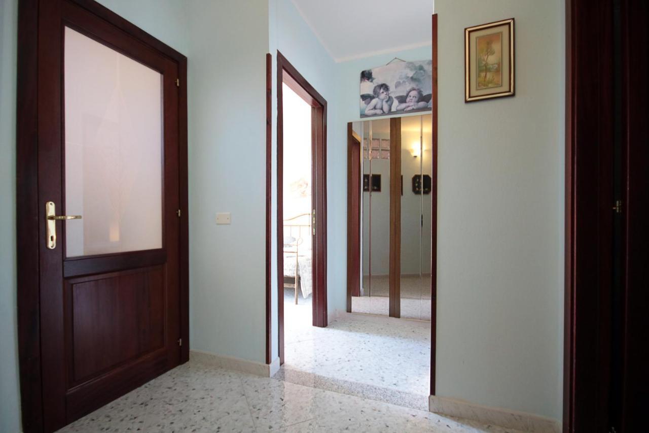 Phiniscollis B&B La Caletta Luaran gambar