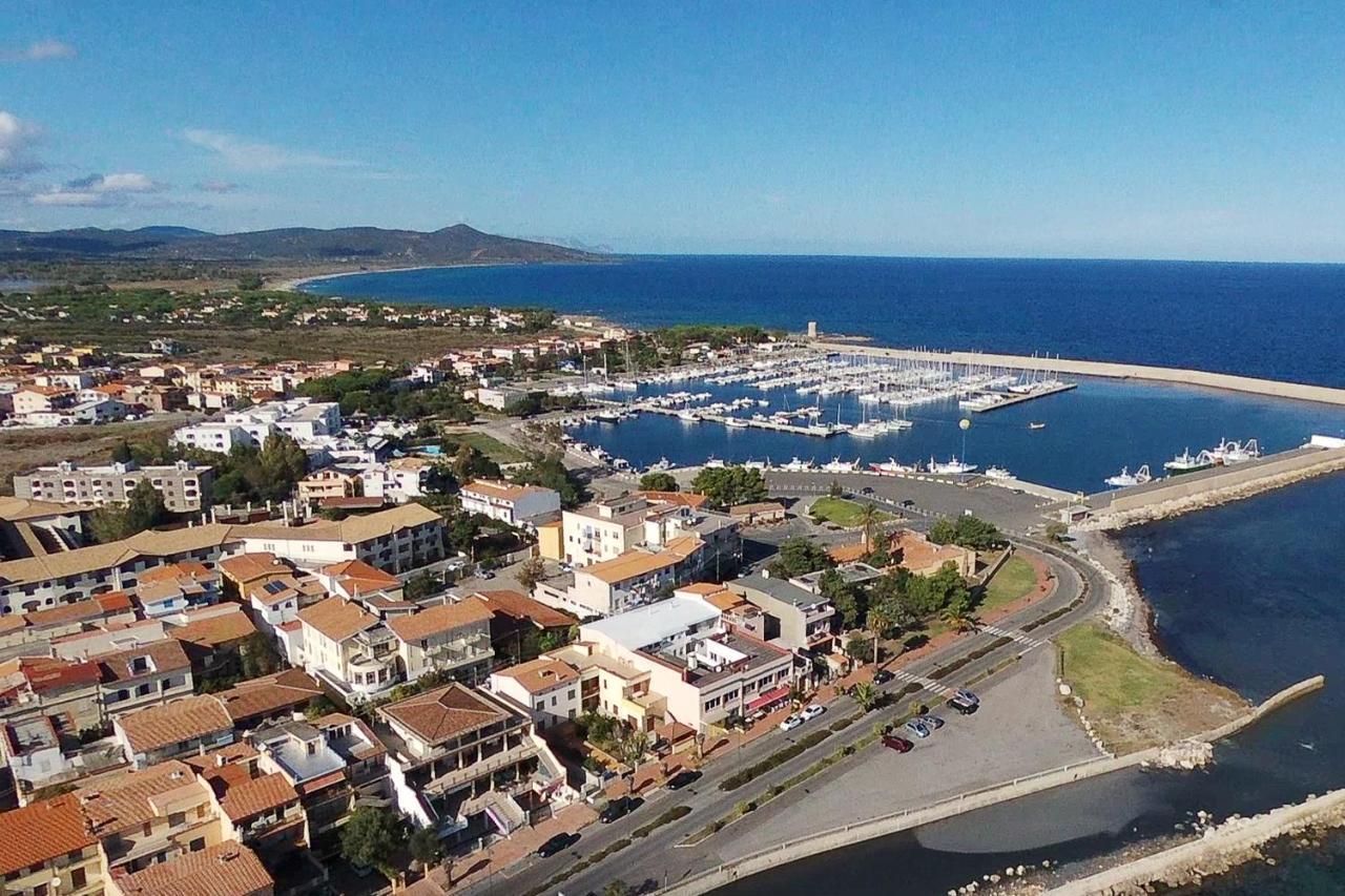 Phiniscollis B&B La Caletta Luaran gambar