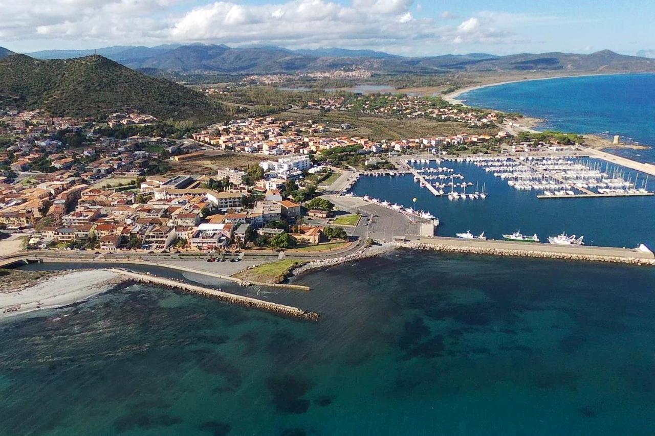 Phiniscollis B&B La Caletta Luaran gambar