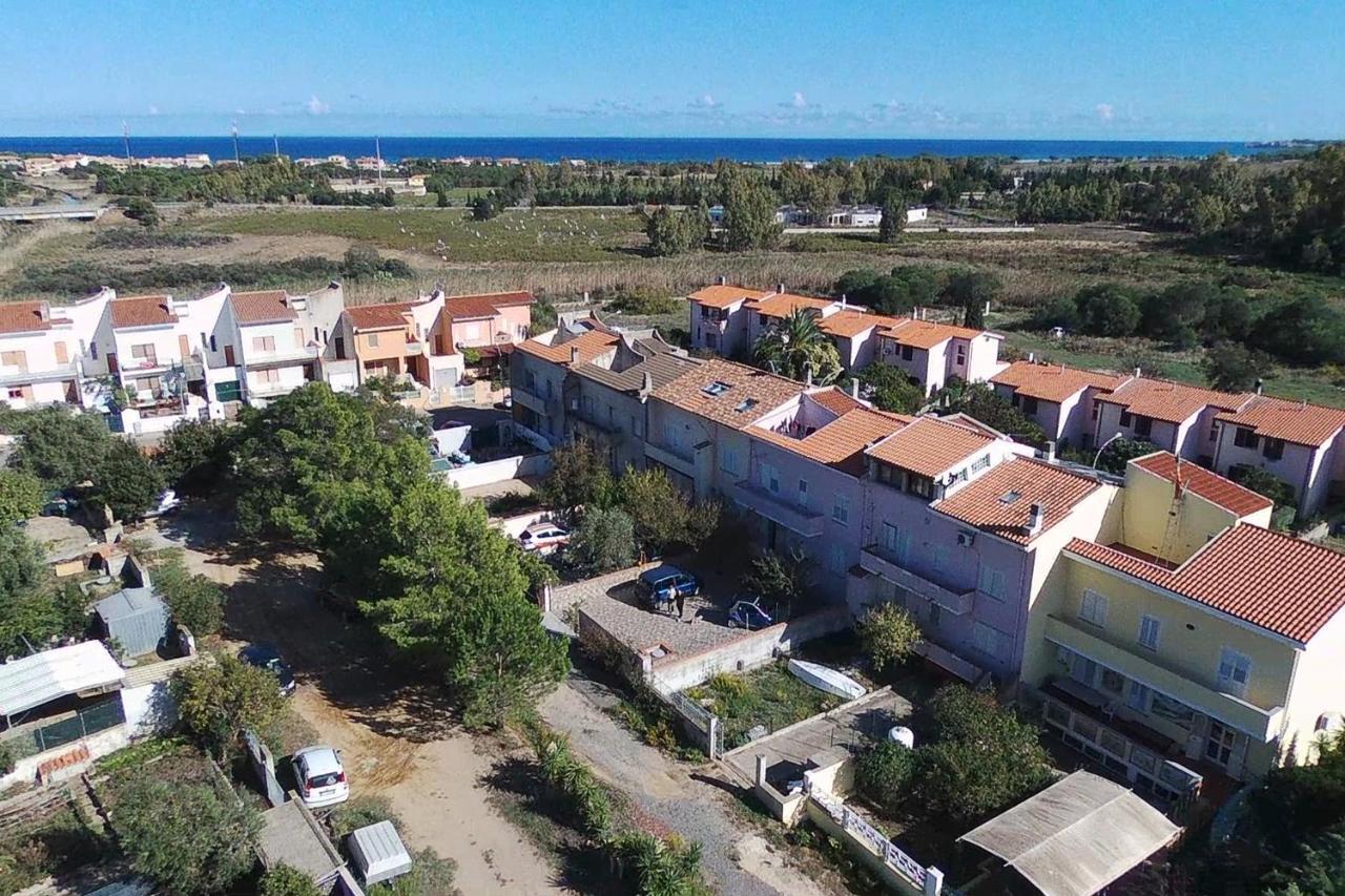 Phiniscollis B&B La Caletta Luaran gambar