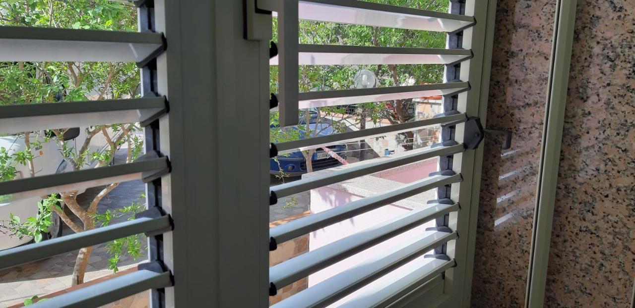 Phiniscollis B&B La Caletta Luaran gambar